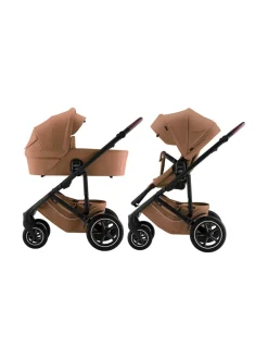 Britax Smile 5Z yhdistelmävaunut