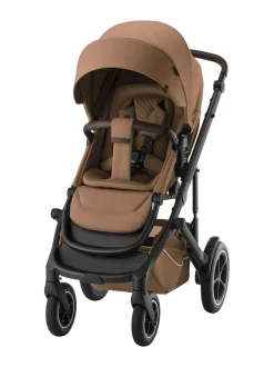 Britax Smile 5Z yhdistelmävaunut