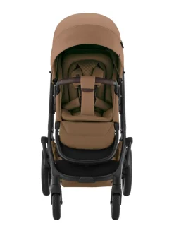 Britax Smile 5Z yhdistelmävaunut