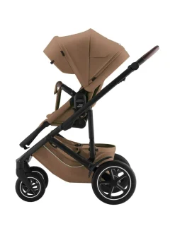 Britax Smile 5Z yhdistelmävaunut