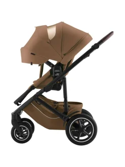 Britax Smile 5Z yhdistelmävaunut