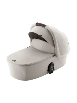 Britax Smile 5Z yhdistelmävaunut ja turvakaukalo