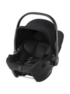 Britax Smile 5Z yhdistelmävaunut ja turvakaukalo
