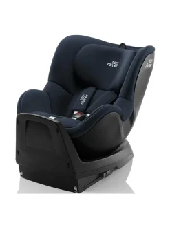 Britax Swingfix M Plus turvaistuin (61-105cm)