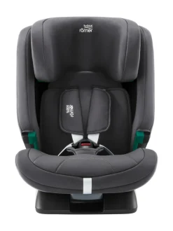 Britax Versafix turvaistuin (76-150cm)