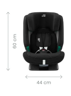 Britax Versafix turvaistuin (76-150cm)