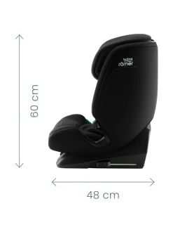 Britax Versafix turvaistuin (76-150cm)