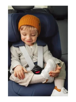 Britax Versafix turvaistuin (76-150cm)