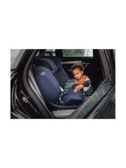 Britax Versafix turvaistuin (76-150cm)