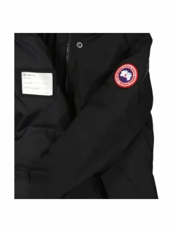 Brittania-untuvaparka