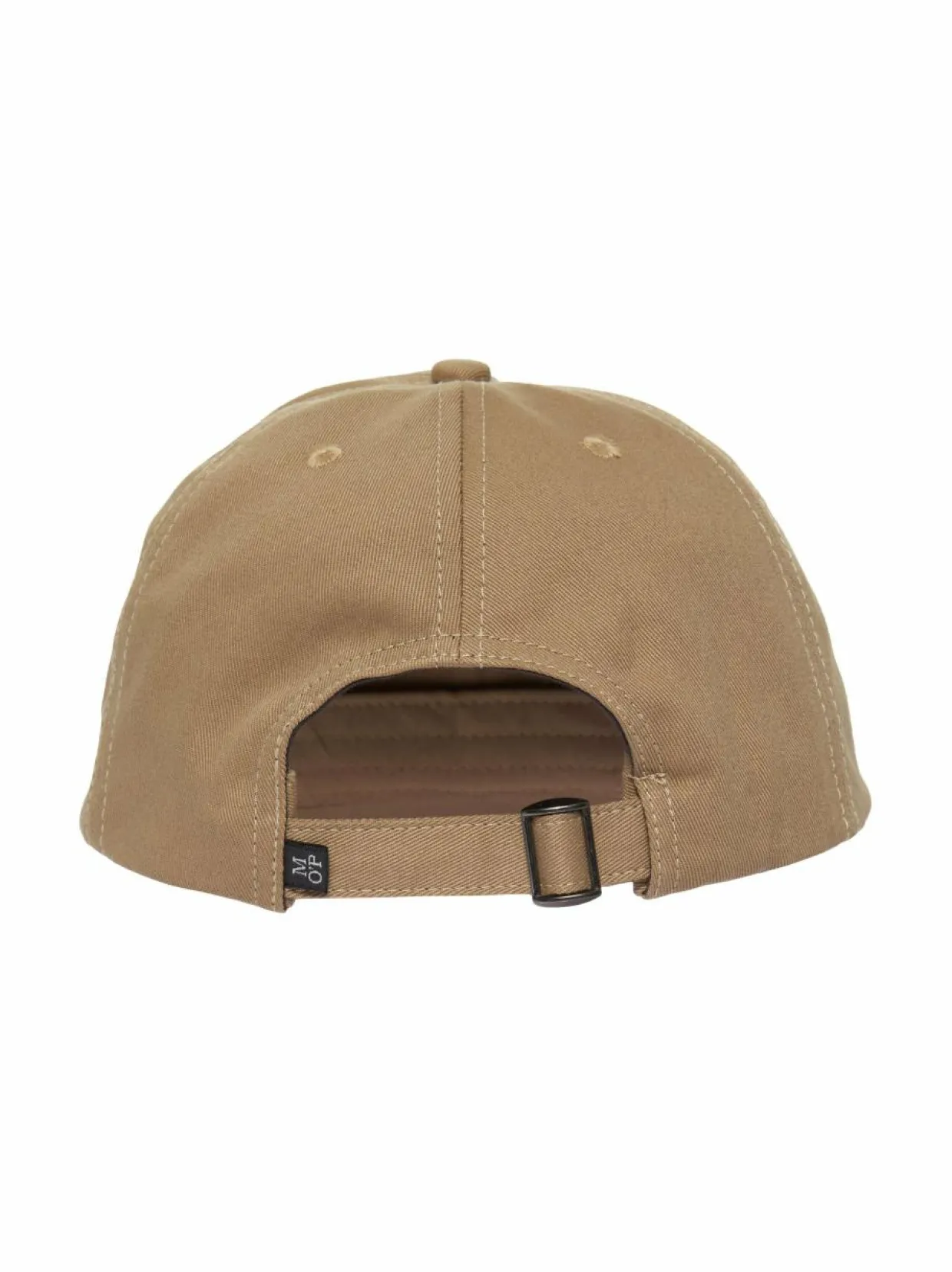 Brodeerattu lippalakki