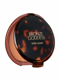 Bronze Goddess Powder Bronzer -aurinkopuuteri