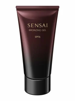 Bronzing Gel N 50 ml SPF 6 -geelimeikkivoide, 50ml
