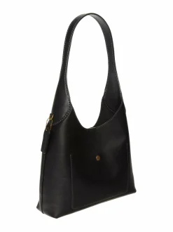 Brooklyn 28 -nahkalaukku