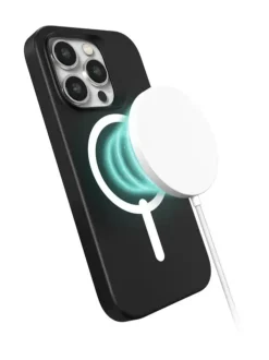 Brooklyn SNAP iPhone 14 Pro suojakuori