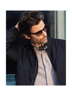 Brooks Bomber Jacket -bombertakki