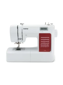 Brother CS10S elektroninen ompelukone