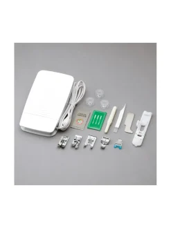 Brother CS10S elektroninen ompelukone