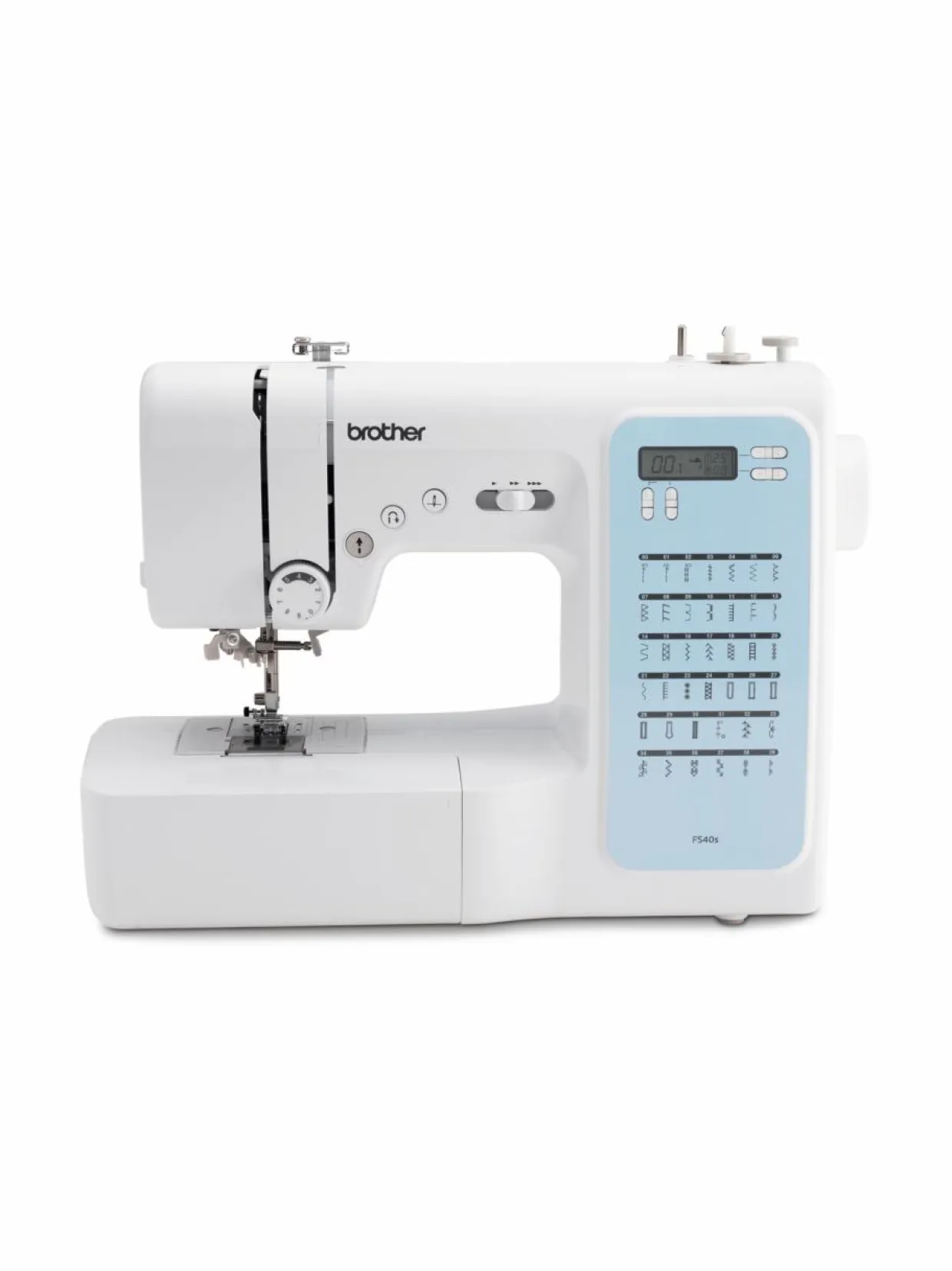 Brother FS40s elektroninen ompelukone