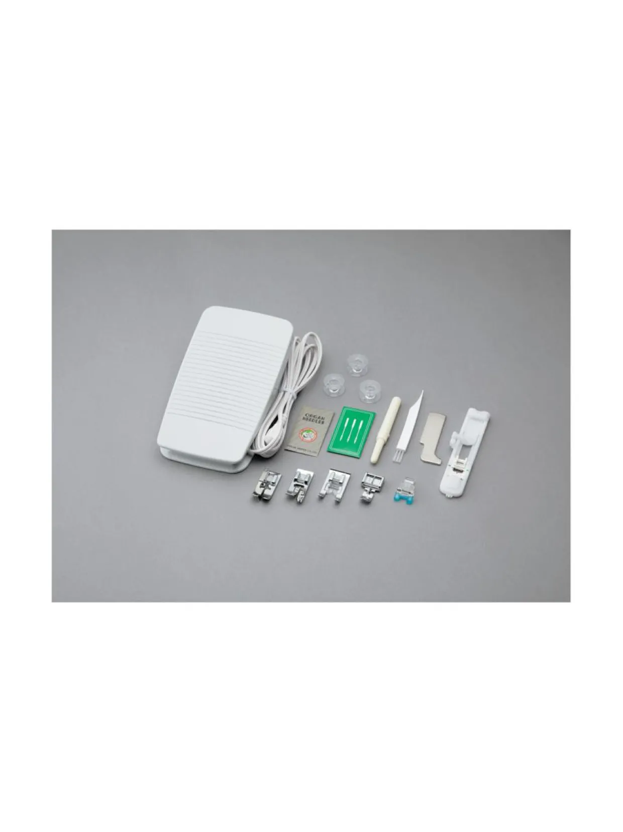 Brother FS40s elektroninen ompelukone