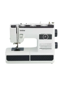 Brother HF53 ompelukone Strong & Tough lisätasolla