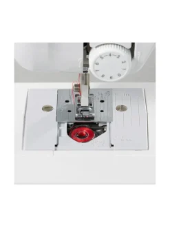 Brother J17s ompelukone