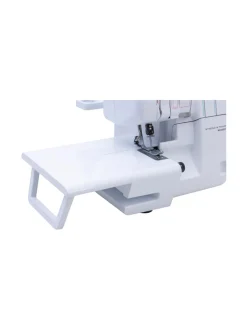 Brother M343DST saumuri jatkotasolla