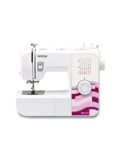 Brother RH127 ompelukone