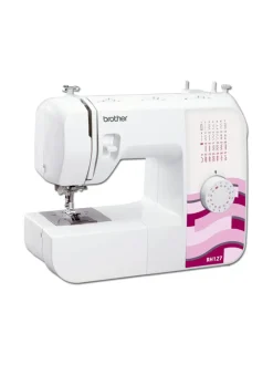 Brother RH127 ompelukone