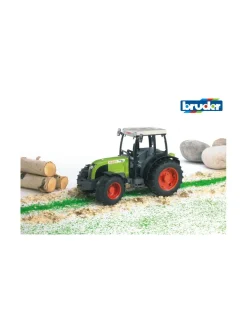 BRUDER Claas Nectis 267 F -traktori