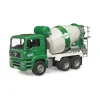BRUDER MAN TGA Betoniauto 1:16