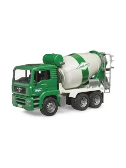 BRUDER MAN TGA Betoniauto 1:16