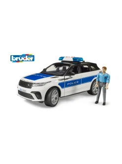 BRUDER Range Rover Velar 1:16