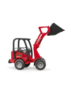 BRUDER Schäffer 2630 -pienkuormaaja, 1:16