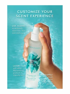 Brumes du Maroc -hius- ja vartalosuihke 100 ml