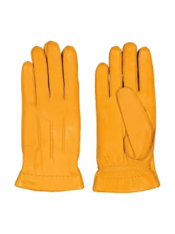 Bruno-nahkakäsineet