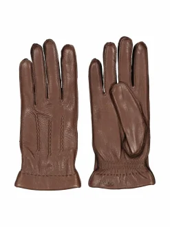 Bruno-nahkakäsineet