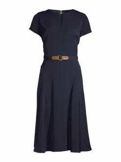 Brygitka Short Sleeve -mekko