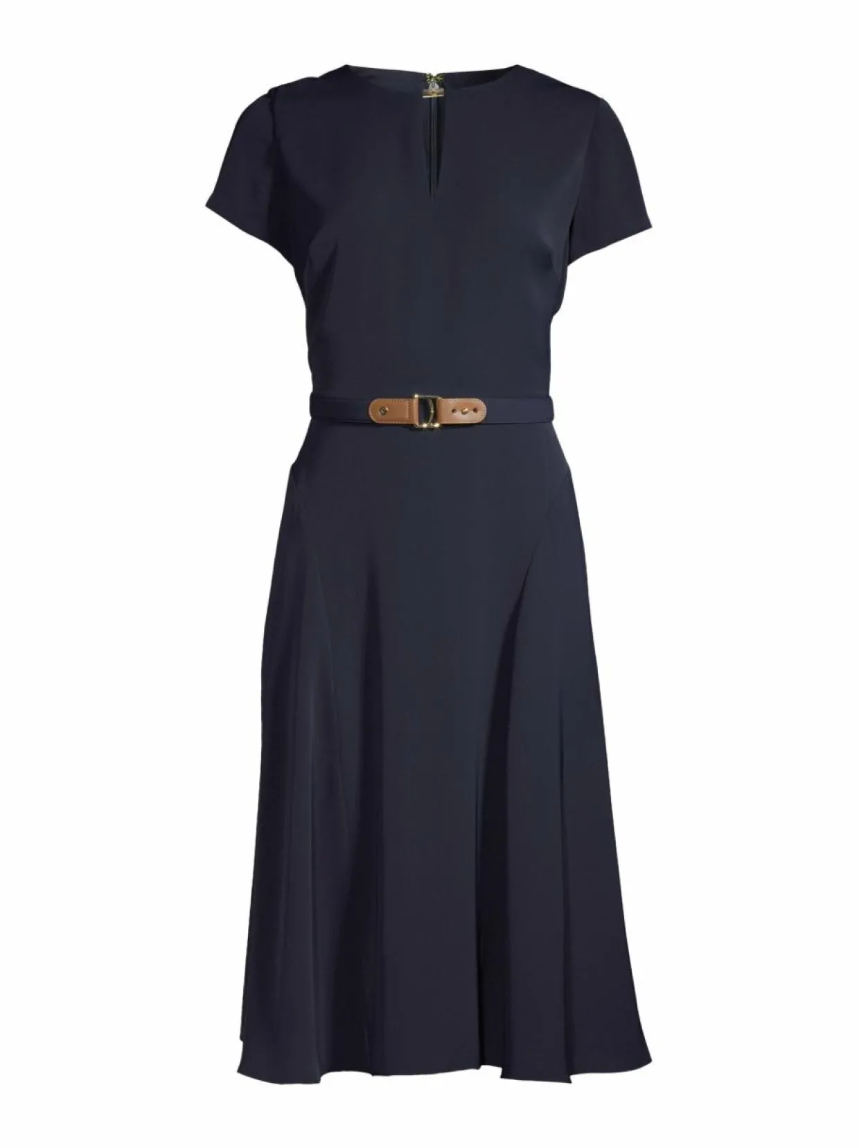 Brygitka Short Sleeve -mekko