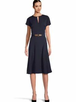 Brygitka Short Sleeve -mekko