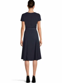 Brygitka Short Sleeve -mekko