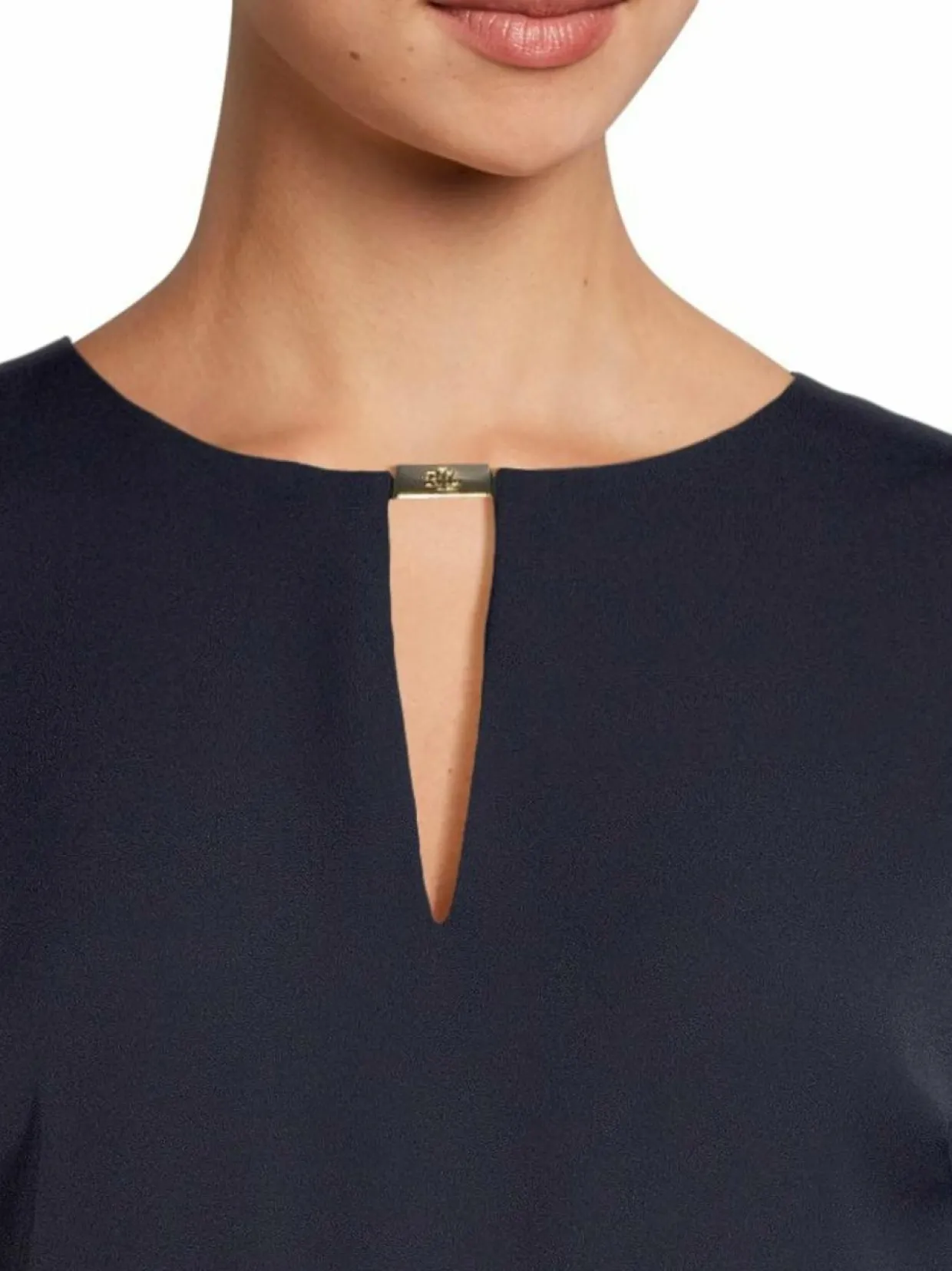 Brygitka Short Sleeve -mekko