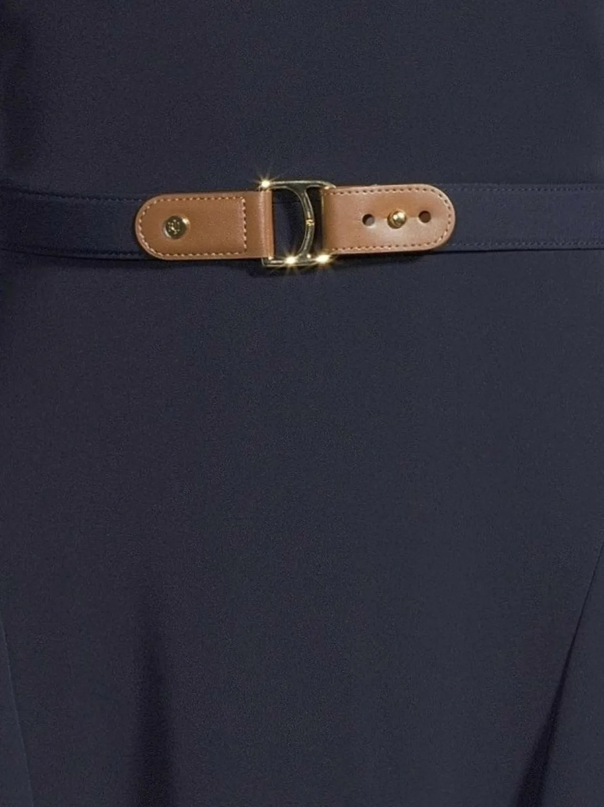 Brygitka Short Sleeve -mekko