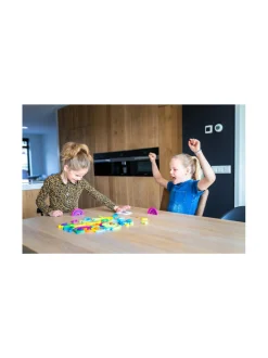 BS TOYS Nopeat kaaret -peli