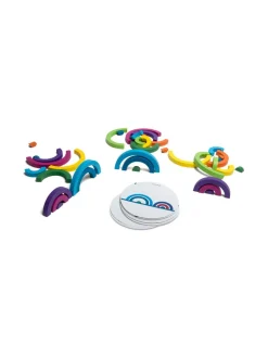 BS TOYS Nopeat kaaret -peli