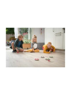 BS TOYS peli Sisäcurling
