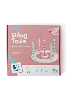 BS TOYS Renkaanheittopeli