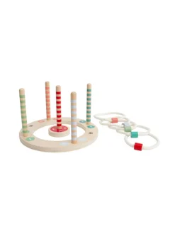 BS TOYS Renkaanheittopeli