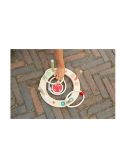 BS TOYS Renkaanheittopeli