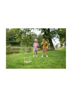 BS TOYS Renkaanheittopeli